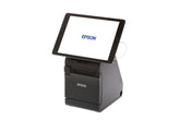 Impressora EPSON TM-m30II-S, Preto - USB / Ethernet / Cartão SD / NFC, PS