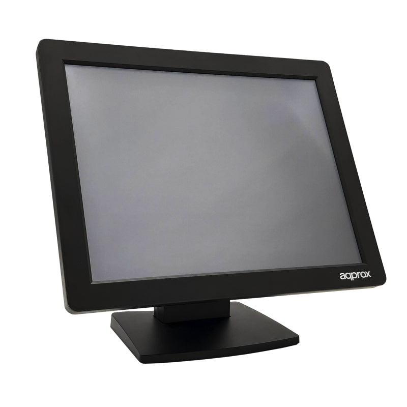 APPROX touch monitor 15\" Resistive 4 wires