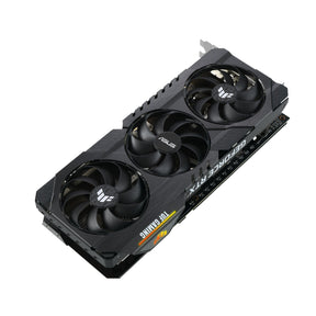 VGA ASUS RTX3060 TUF GAMING V2 12G OC GDDR6 2HDMI/3DP