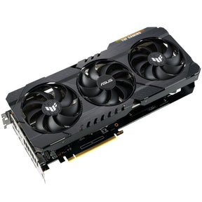 VGA ASUS RTX3060 TUF GAMING V2 12G OC GDDR6 2HDMI/3DP