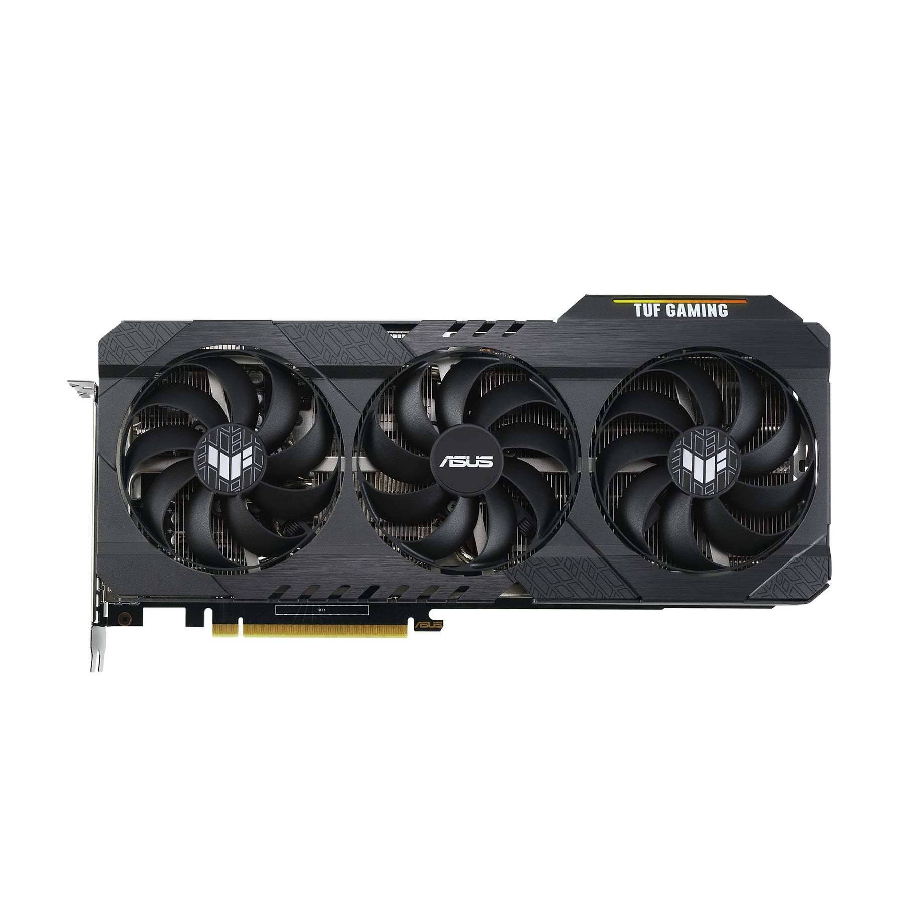 VGA ASUS RTX3060 TUF GAMING V2 12G OC GDDR6 2HDMI/3DP