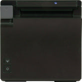 Impresora EPSON TM-m30II-H, negra - USB / Ethernet / Lightning / tarjeta SD / NFC, PS