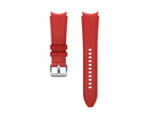 Samsung Galaxy Watch 4 Classic Banda híbrida Correa roja Tamaño M/L (ET-SHR89LREGEU)