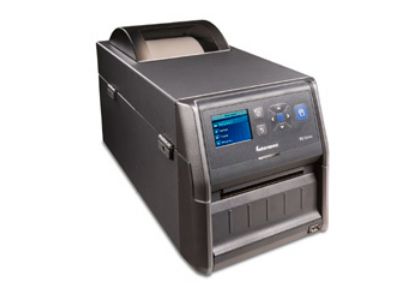 HONEYWELL PD43A Industrial Label Printer 300dpi