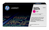 HP 507A - Magenta - Genuine - LaserJet - Toner Cartridge (CE403A) - for Color LaserJet Enterprise MFP M575, LaserJet Pro MFP M570