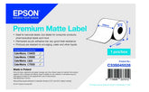 PREMIUM MATTE LABEL COIL: 220MMSUPL