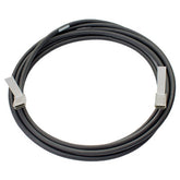 HPE Direct Attach Cable - Cabo de ligação directa - QSFP+ para QSFP+ - 3 m - axial duplo