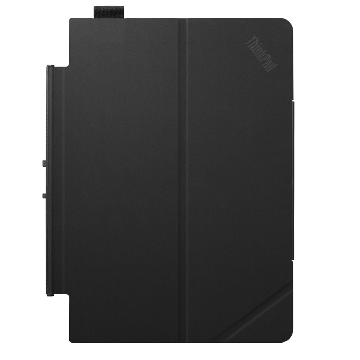 Lenovo Quickshot Cover - Cubierta de pantalla de tableta - para ThinkPad 10 (sin lector de SmartCard)