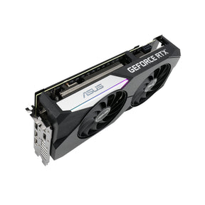 VGA ASUS RTX3060Ti DUAL MINI-V2 O8G GDDR6 1HDMI/3DP