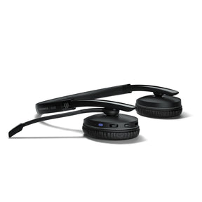 Auscultadores Headset EPOS SENNHEISER ADAPT 260 Wireless,Bluetooth