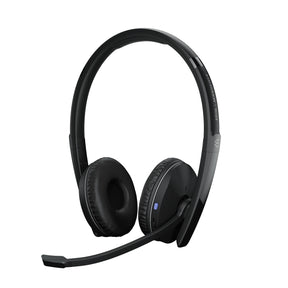 Auscultadores Headset EPOS SENNHEISER ADAPT 260 Wireless,Bluetooth