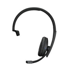 Auscultadores Headset EPOS SENNHEISER ADAPT 231 USB-C Black