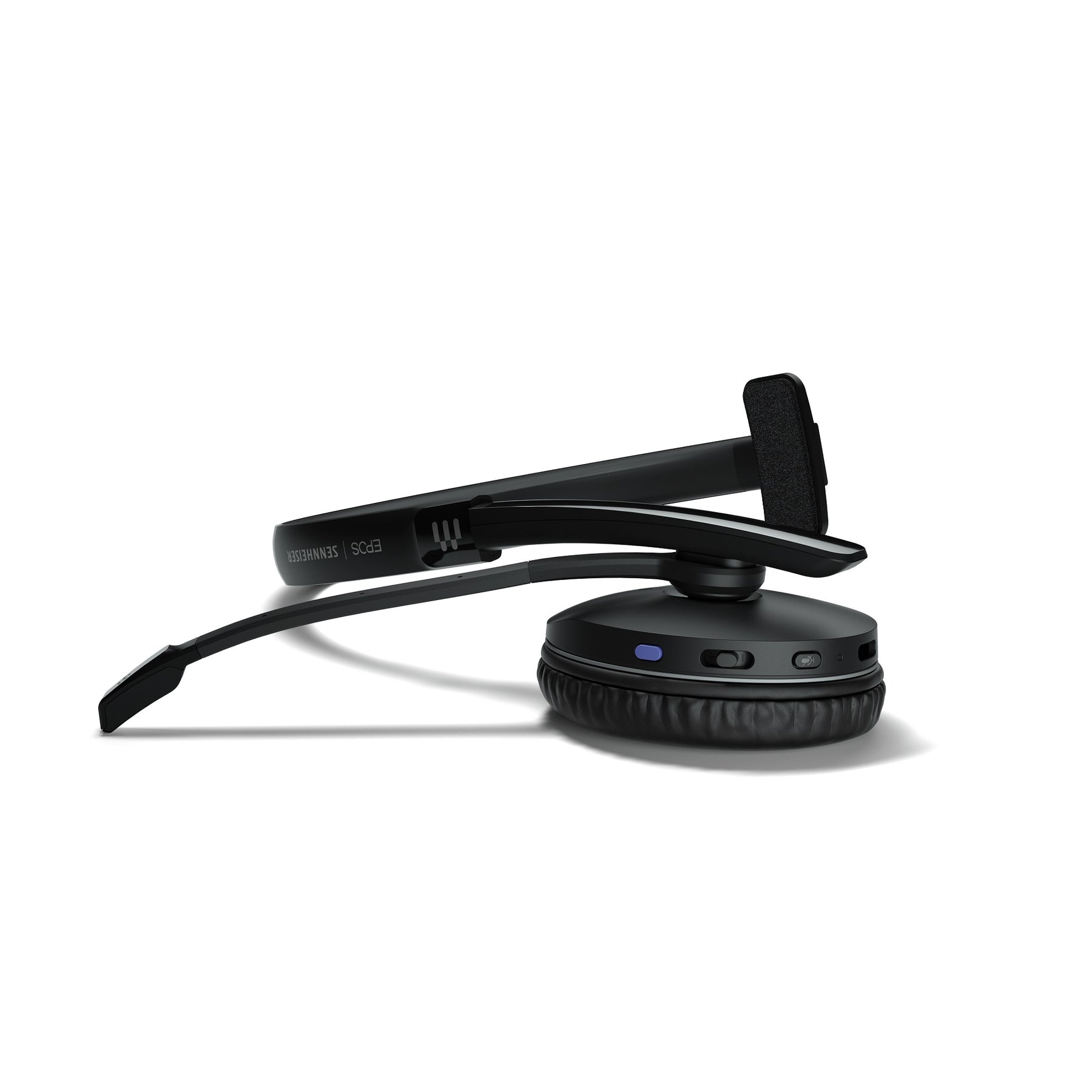 Auscultadores Headset EPOS SENNHEISER ADAPT 231 USB-C Black