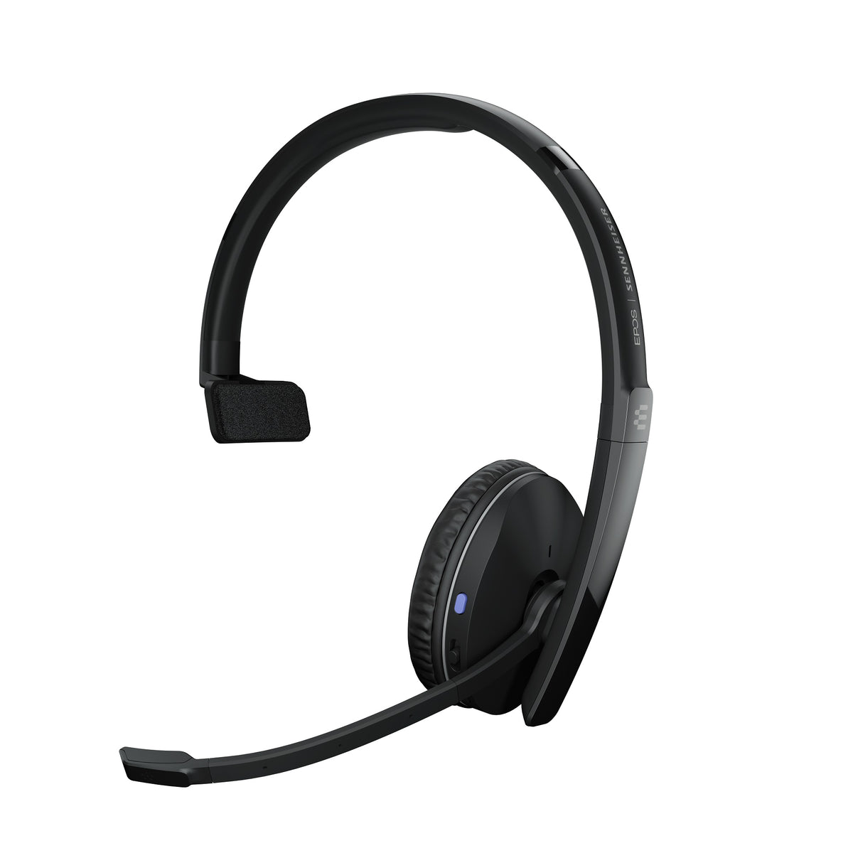 Headset EPOS SENNHEISER ADAPT 231 USB-C Black Headphones
