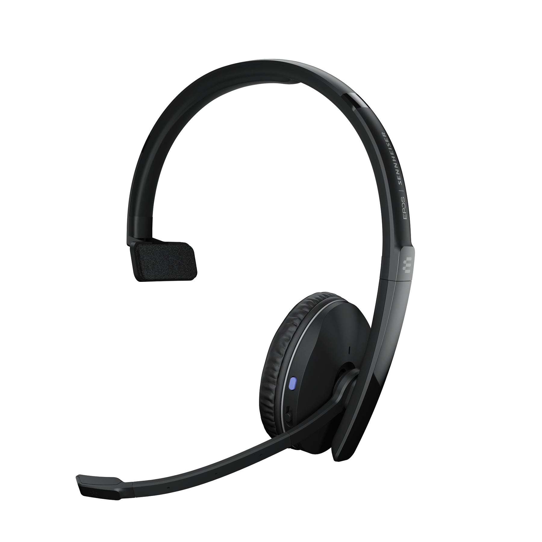 Auscultadores Headset EPOS SENNHEISER ADAPT 231 USB-C Black