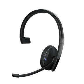 Auricular EPOS SENNHEISER ADAPT 231 USB-C Negro Auriculares