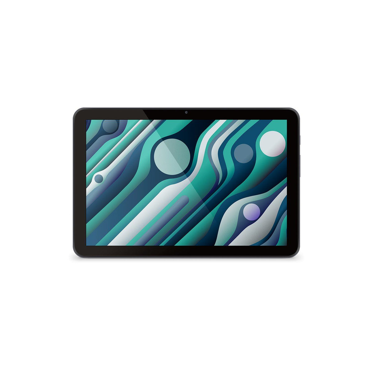 Tablet SPC Gravity 10.1" IPS HD, Octacore, 64GB+4GB Cámara Frontal VideoHD, 5MPX Trasera Android10 Negra
