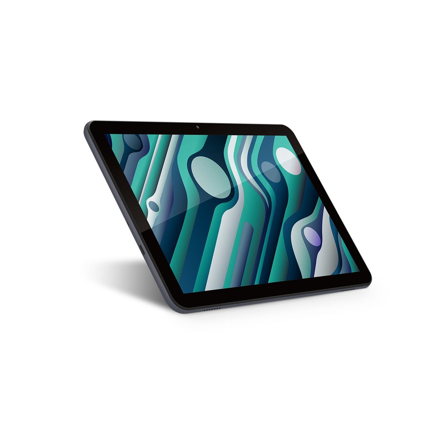 Tablet SPC Gravity 10,1\" IPS HD, Octacore, 64GB+4GB Cam. Frontal VideoHD, 5MPX Tras. Android10 Preto