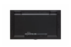 Monitor de señalización digital LG de 55" para exteriores/4000CD/24/7/WebOS