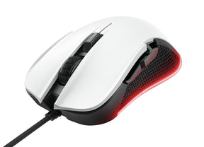 TRUST GXT 922W YBAR Gaming Mouse