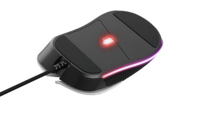 TRUST GXT 922W YBAR Gaming Mouse