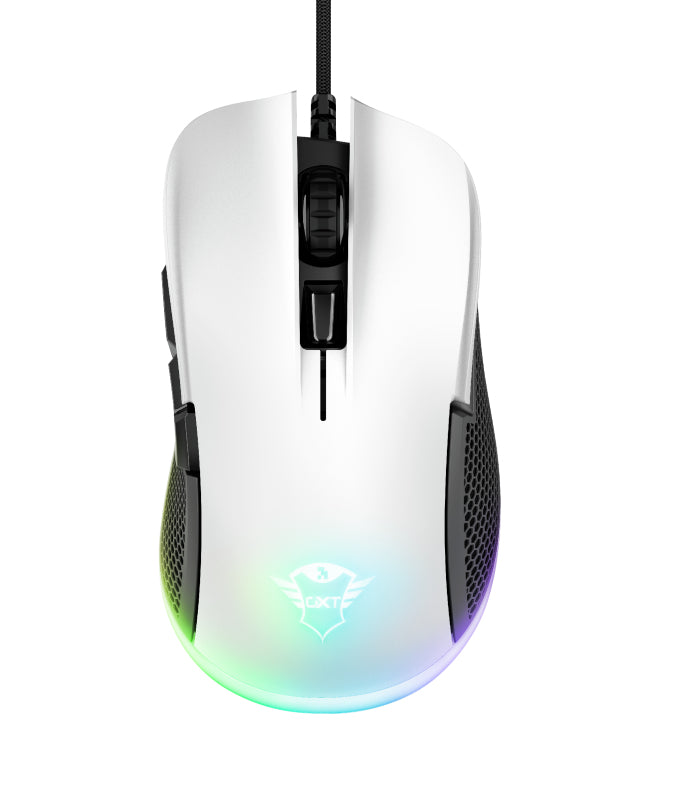 TRUST GXT 922W YBAR Gaming Mouse