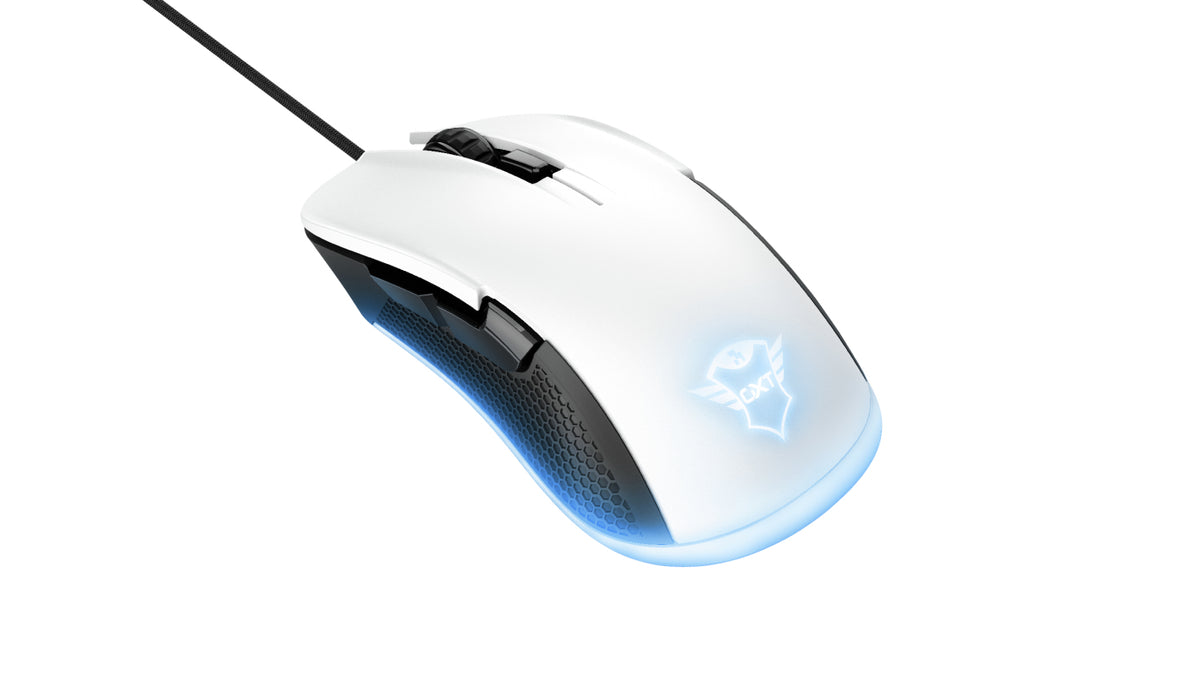 TRUST GXT 922W YBAR Gaming Mouse