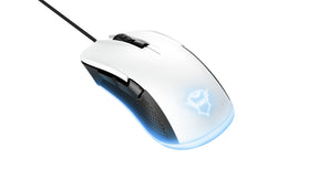 TRUST GXT 922W YBAR Gaming Mouse