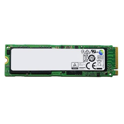 Fujitsu Disco SSD M.2 PCIe NVMe 512GB SED/OPAL (S26391-F3373-L250)