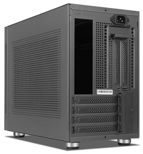 Box NOX Hummer Vault High Performance Chassis mATX