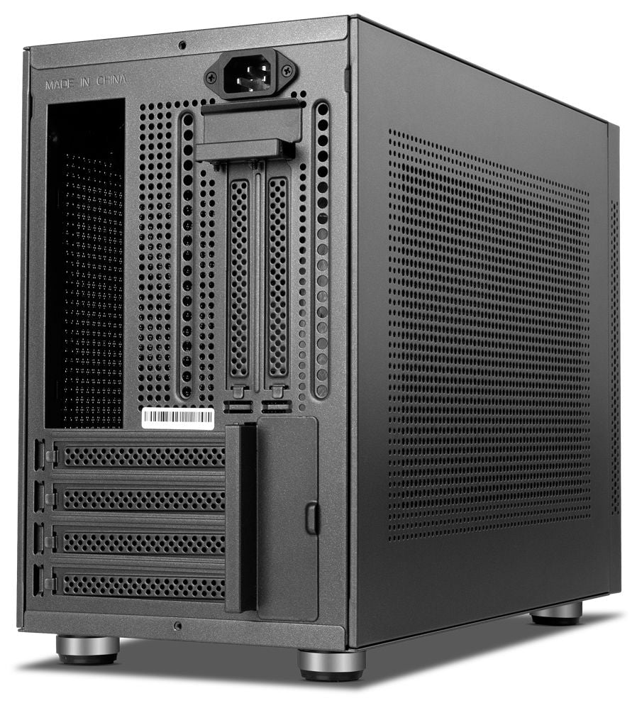 Box NOX Hummer Vault High Performance Chassis mATX