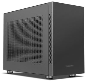 Caixa NOX Hummer Vault High Performance Chassis mATX