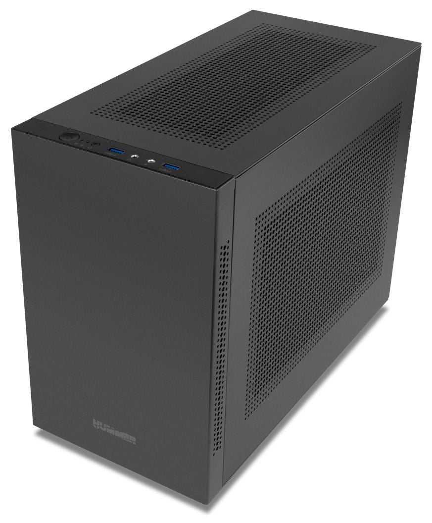 Caixa NOX Hummer Vault High Performance Chassis mATX