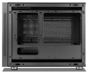 Box NOX Hummer Vault Chasis de Alto Rendimiento mATX