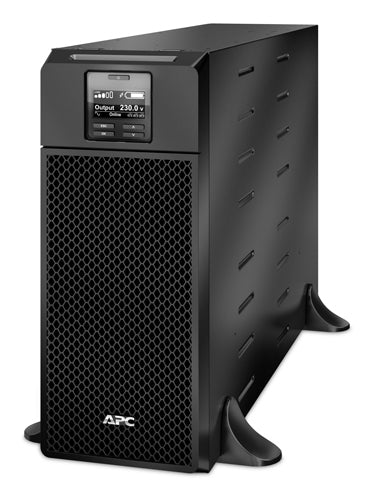 APC SMART UPS SRT 6000VA 230V # PROMO 16-12