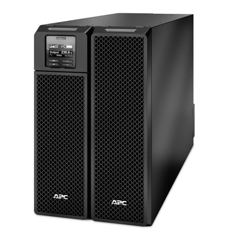 APC SMART UPS SRT 8000VA 230V