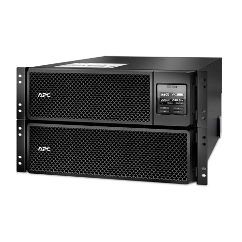 APC SMART UPS SRT 8000VA RM 230V