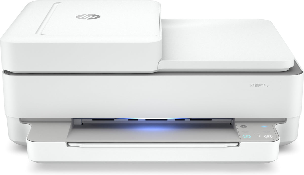 HP Envy Pro 6420e AiO Printer