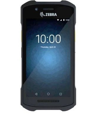 PDA ZEBRA TC21 SE4710 2D 3Gb/ 32Gb WLAN NFC Android 10