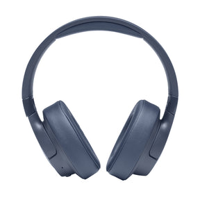 JBL Tune 710BT Wireless Over-Ear Headphones Blue