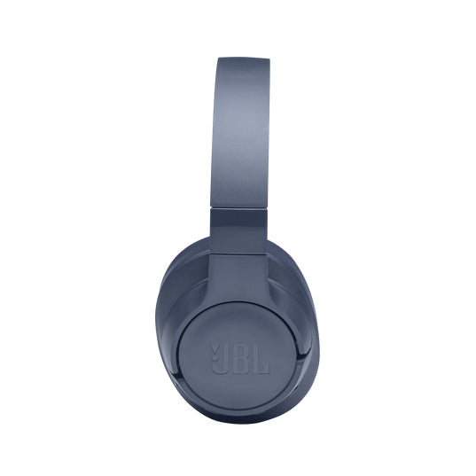 JBL Tune 760NC Wireless Over-Ear Headphones NC Blue