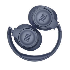 Auscultadores JBL Tune 760NC Wireless Over-Ear NC Azul