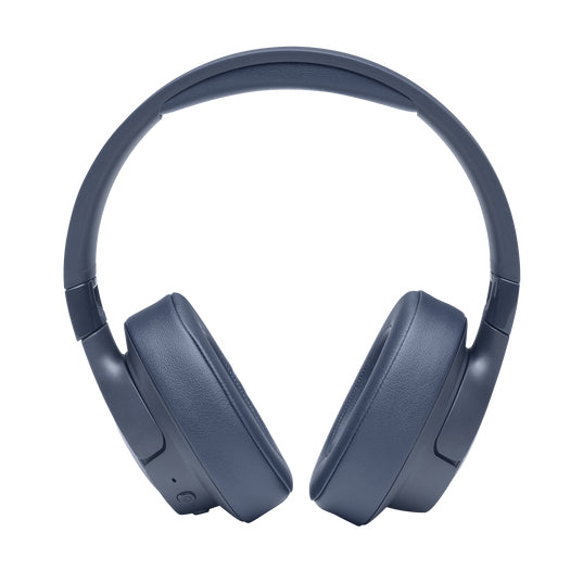 JBL Tune 760NC Wireless Over-Ear Headphones NC Blue
