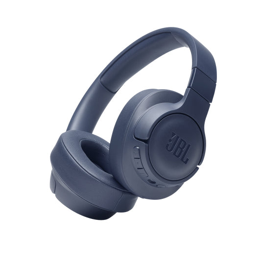 Auscultadores JBL Tune 760NC Wireless Over-Ear NC Azul