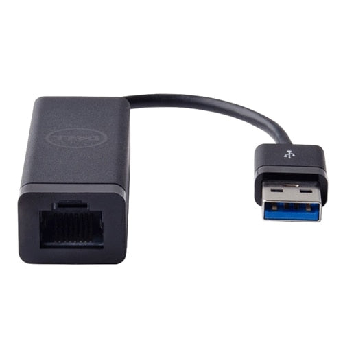 DELL ADAPTER USB 3 TO ETHERNET (PXE)