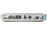 HPE Management Module - Network Management Appliance - Plug-in Module