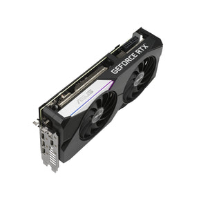 VGA ASUS RTX3070 DUAL V2 OC 8GB GDDR6X 2HDMI/3DP