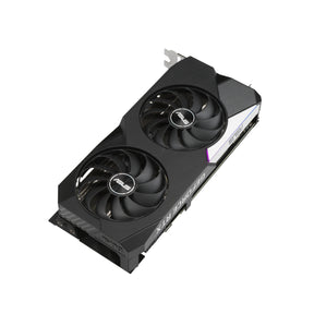 VGA ASUS RTX3070 DUAL V2 OC 8GB GDDR6X 2HDMI/3DP