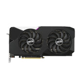 VGA ASUS RTX3070 DUAL V2 OC 8GB GDDR6X 2HDMI/3DP