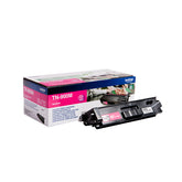 Brother TN900M - Magenta - original - cartucho de toner - para Brother HL-L9200CDWT, HL-L9300CDWT, HL-L9300CDWTT, MFC-L9550CDW, MFC-L9550CDWT